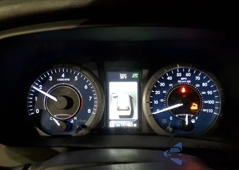 2018 Toyota Sienna Xle z USA, uszkodzony, nr VIN 5TDYZ3DC0JS917761